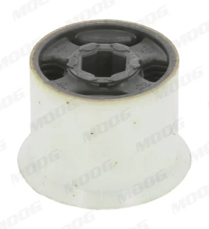 Сайлентблок важеля SEAT/SKODA/VW CORDOBA (6L2), IBIZA IV (6L1), FABIA (Вир-во Moog) MOOG SE-SB-0104