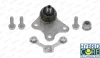 Опора кульова AUDI/SEAT/SKODA/VW A2/CORDOBA, IBIZA IV/FABIA, PRAKTIK, ROOMSTER(Вир-во Moog) MOOG SK-BJ-0414 (фото 1)