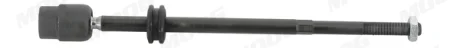 Тяга рульова SEAT IBIZA II, SKODA FABIA I, VW FOX, GOLF II, POLO 83 перед. міст (Вир-во) MOOG VO-AX-7107