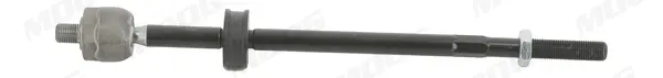 Тяга керма. SEAT / VW CORRADO, GOLF, JETTA/IBIZA, INCA, CORDOBA (Вир-во Moog) MOOG VO-AX-7138 (фото 1)