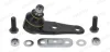 Опора кульова VW PASSAT, SANTANA (Вир-во Moog) MOOG VO-BJ-3030 (фото 1)
