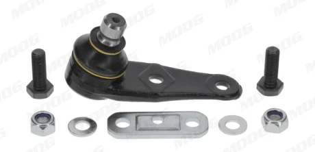 Опора кульова VW PASSAT, SANTANA (Вир-во Moog) MOOG VO-BJ-3030
