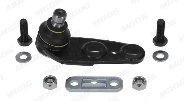 Опора кульова AUDI/VW 80, 90, COUPE/PASSAT, SANTANA (Вир-во Moog) MOOG VO-BJ-3917 (фото 1)