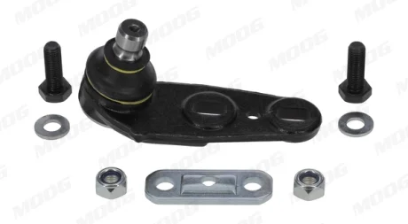 Опора кульова AUDI/VW 80, 90, COUPE/PASSAT, SANTANA (Вир-во Moog) MOOG VO-BJ-3917