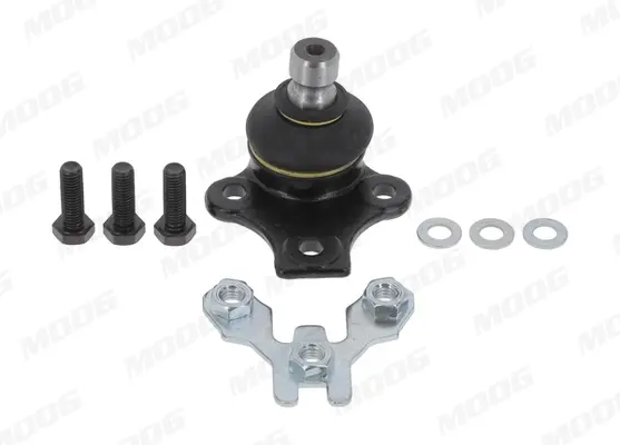 Опора кульова VW GOLF II, JETTA II (Вир-во Moog) MOOG VO-BJ-7108 (фото 1)