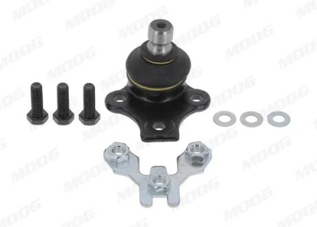 Опора кульова VW GOLF II, JETTA II (Вир-во Moog) MOOG VO-BJ-7108