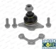 Опора кульова AUDI/SEAT/SKODA/VW A3/BORA, GOLF IV, NEW BEETLE/OCTAVIA (Вир-во Moog) MOOG VO-BJ-8287 (фото 1)