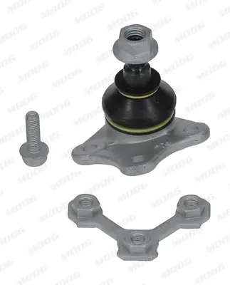 Опора кульова AUDI/SEAT/SKODA/VW A3/BORA, GOLF IV, NEW BEETLE/OCTAVIA (Вир-во Moog) MOOG VO-BJ-8288 (фото 1)