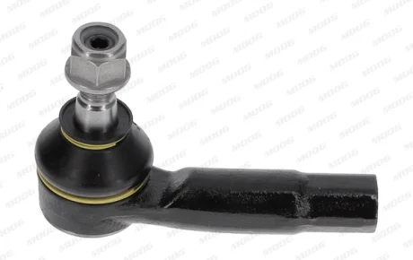 Накінечник рульової тяги AUDI A2, A3, SEAT LEON, VW GOLF IV 96- перед. міст зліва (Вир-во) MOOG VO-ES-1507