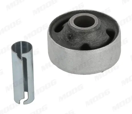 Сайлентблок важеля SEAT/VW GOLF III, CADDY, PASSAT, VENTO/TOLEDO (Вир-во Moog) MOOG VO-SB-1358 (фото 1)