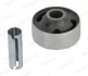 Сайлентблок важеля SEAT/VW GOLF III, CADDY, PASSAT, VENTO/TOLEDO (Вир-во Moog) MOOG VO-SB-1358 (фото 1)