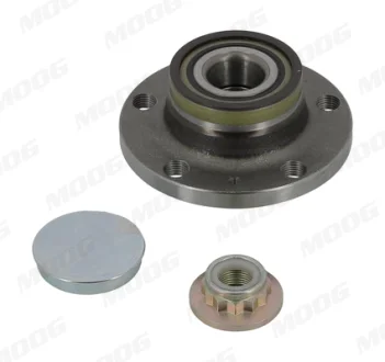 Маточина з підш. SEAT IBIZA V (6J5), VW POLO (9N) задн. міст (Вир-во) MOOG VO-WB-11058