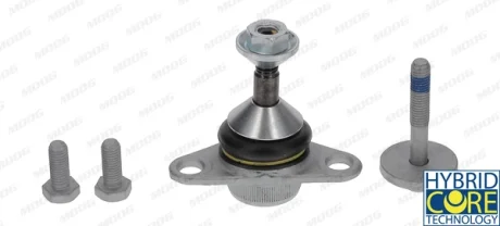 Опора кульова VOLVO S60, V70 (Вир-во Moog) MOOG VV-BJ-0893