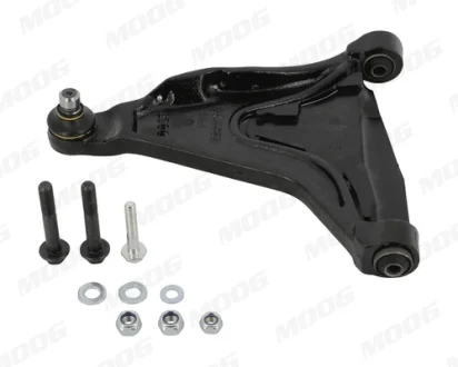 Важіль підвіски VOLVO 850, C70, S70, V70 (Вир-во Moog) MOOG VV-WP-1526