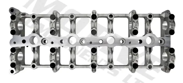 Пенал розподільчих валів BMW 3 (E90/F30/E91) 04-/X5 (F15/F85 2.0d (N47) 13-/Toyota Rav 4 IV 2.0D 15- MOTIVE CAMC11 (фото 1)
