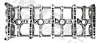 Пенал розподільчих валів BMW 3 (E90/F30/E91) 04-/X5 (F15/F85 2.0d (N47) 13-/Toyota Rav 4 IV 2.0D 15- MOTIVE CAMC11 (фото 4)