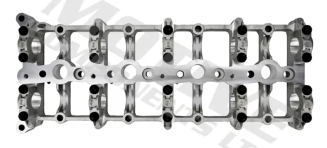 Пенал розподільчих валів BMW 3 (E90/F30/E91) 04-/X5 (F15/F85 2.0d (N47) 13-/Toyota Rav 4 IV 2.0D 15- MOTIVE CAMC11