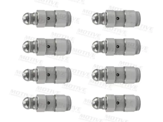 Гідрокомпенсатор Citroen Berlingo/Jumpy/Peugeot Expert/Partner 1.5 BlueHDi 18- MOTIVE HL6007 (фото 1)
