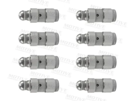 Гідрокомпенсатор Citroen Berlingo/Jumpy/Peugeot Expert/Partner 1.5 BlueHDi 18- MOTIVE HL6007