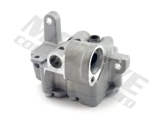 Насос масляний Audi A3/A4/A5/A6/Q7/Skoda Superb/VW Golf/Passat 2.0D 03-18 MOTIVE OP519 (фото 1)