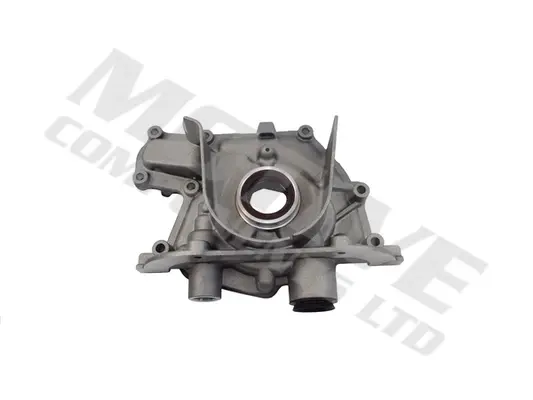 Насос оливи Opel Insignia A/Zafira 2.0D 08- MOTIVE OP8166 (фото 1)