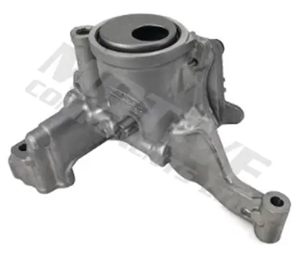 Насос масляний Ford Fiasta 12-/Transit Connect 1.0 13- MOTIVE OP8374 (фото 1)