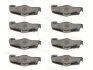 Коромисло клапана Land Rover Defender 2.0D 19- MOTIVE RA5078 (фото 3)