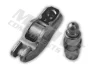 Коромисло клапана + гідрокомпенсатор Jeep Cherokee 2.5-2.8 CRD 01- MOTIVE RAK780 (фото 1)