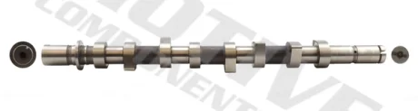 Розподільний вал Renault Kangoo/Clio/Megane 1.5dCi 01-; K9K MOTIVE T1014