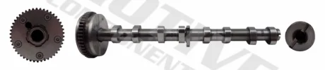 Розподільний вал Audi A4/A5/VW Golf VI/Passat B6/B7 1.8TSI 07-15 (впуск) MOTIVE T2130