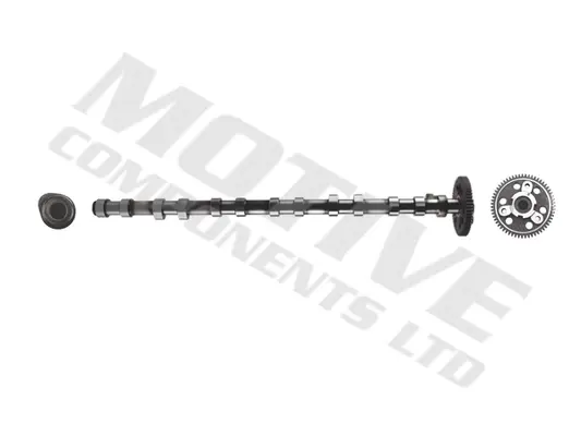 Розподільний вал BMW 3 (E46/E90)/5 (E39/E60)/7 (E38/E65-E67) 98-11 M57 (впуск) MOTIVE T2136 (фото 1)