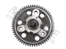 Розподільний вал BMW 3 (E46/E90)/5 (E39/E60)/7 (E38/E65-E67) 98-11 M57 (впуск) MOTIVE T2136 (фото 2)
