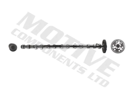 Розподільний вал BMW 3 (E46/E90)/5 (E39/E60)/7 (E38/E65-E67) 98-11 M57 (впуск) MOTIVE T2136