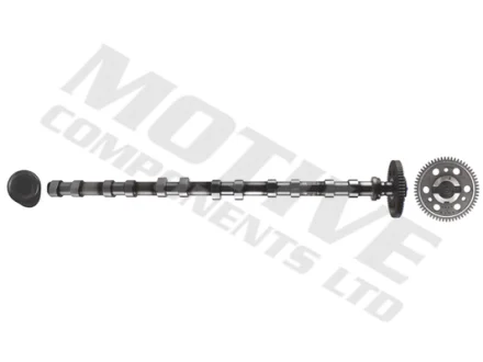 Розподільний вал BMW 3 (E46/E90)/5 (E39/E60)/7 (E38/E65-E67) 98-11 M57 (випуск) MOTIVE T2137