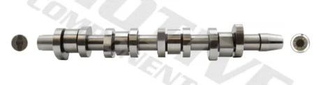 Розподільний вал VW Caddy III 2.0 SDI 04-10 MOTIVE T2620