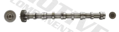Вал розподільчий VW Caddy III/IV/ T5/T6/ Crafter 30-50 2.0 TDI 10- (сторона впуску) MOTIVE T2622