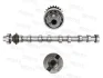Розподільний вал Citroen C3/C4/C5/Peugeot 2008/208/3008/508 1.5 BlueHDi 18- (впуск) MOTIVE T4460 (фото 1)