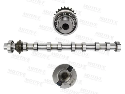Розподільний вал Citroen C3/C4/C5/Peugeot 2008/208/3008/508 1.5 BlueHDi 18- (впуск) MOTIVE T4460