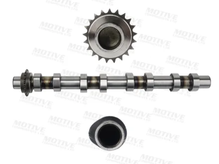 Розподільний вал Citroen C3/C4/C5/Peugeot 2008/208/3008/508 1.5 BlueHDi 16- (випуск) MOTIVE T4461