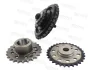 Комплект ланцюга ГРМ Land Rover Defender/Discovery/Range Rover 2.0D 15- MOTIVE TCK345 (фото 3)