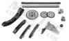 Комплект ланцюга ГРМ Hyundai i30/i20/i10 1.4-1.6CRDi 01- MOTIVE TCK45 (фото 1)