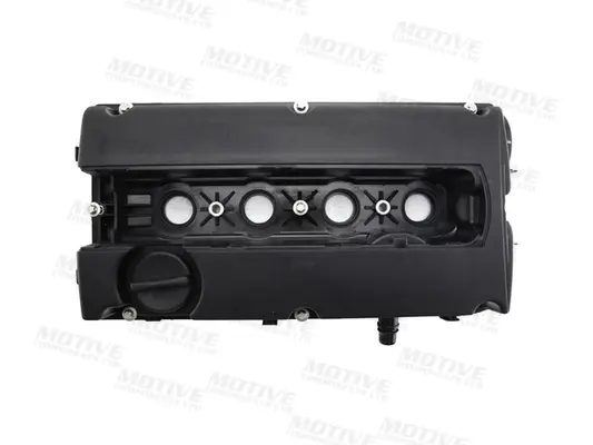 Кришка клапанів Opel Astra H/G/Vectra C/Zafira A/B/Fiat Stilo 1.6 01-15 MOTIVE VC8000 (фото 1)