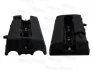 Кришка клапанів Opel Astra H/G/Vectra C/Zafira A/B/Fiat Stilo 1.6 01-15 MOTIVE VC8000 (фото 4)
