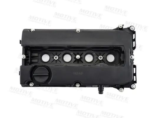 Кришка клапанів VW Passat 1.9/2.0TDI 95-05/T5 1.9TDI -09 MOTIVE VC8005 (фото 1)