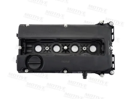 Кришка клапанів VW Passat 1.9/2.0TDI 95-05/T5 1.9TDI -09 MOTIVE VC8005