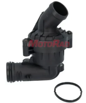 Термостат Skoda Fabia/Rapid/VW Polo 1.4 TDI 14- (89 °C) MOTORAD 1021-89