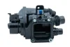 Термостат Citroen C3/C4/Peugeot 208/2008 1.2 THP 13- (+ датчик) MOTORAD 1258-97K (фото 3)