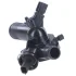 Термостат Renault Clio III 1.2 16V 05-14/Modus 1.2 04- MOTORAD 1282-108K (фото 5)