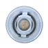 Термостат Honda Accord/Hyundai Sonata 1.3-2.0 79-93 (82˚C) MOTORAD 201-82K (фото 5)