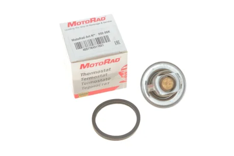 Термостат Ford Transit 1.5-2.0i 71-94 (88°C) MOTORAD 202-88K